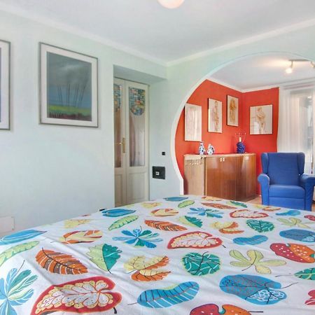 Casa Armando Lejlighed Laglio Eksteriør billede